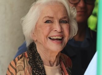 Ellen Burstyn Was ‘Sure’ Her Career Would Be ‘Finished by 40’: ‘The Fact That I’m 93 and Working Is a Miracle’
