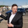 Elon Musk, the world’s richest man, says he’s living in an Airstream trailer to oversee xAI’s biggest expansion yet | Fortune