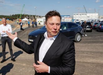 Elon Musk, the world’s richest man, says he’s living in an Airstream trailer to oversee xAI’s biggest expansion yet | Fortune