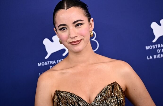 Elon Musk’s Ex Ashley St. Clair on Rejecting a $40 Million NDA and Participating in ‘Musk’ Doc: ‘I Hope the Risk in Trying to Fight Back Helps a Little Bit’