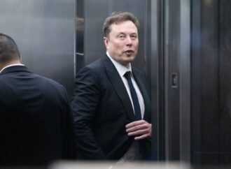 Elon Musk’s latest Boring Company pitch involves a Hyperloop between Austin and San Antonio | TechCrunch