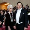 Elon Musk’s mom isn’t fussy about where she sleeps either—Maye Musk stays in a garage when she visits the Tesla CEO in Texas | Fortune