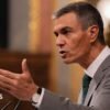 Embattled Spanish PM Sánchez insists no prior warnings before Ceuta crisis