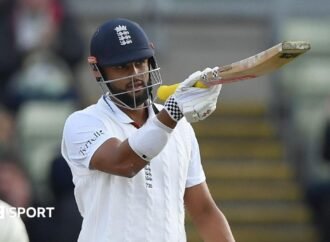 Emilio Gay: England batter has “done enough” to retain spot for South Africa tour – Sir Alastair Cook