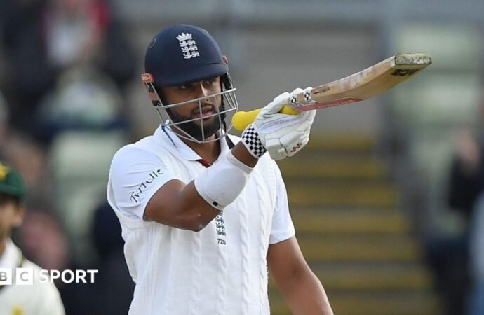 Emilio Gay: England batter has “done enough” to retain spot for South Africa tour – Sir Alastair Cook