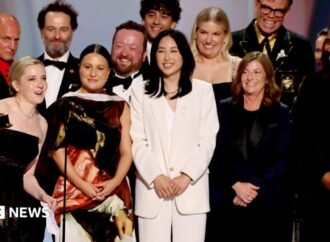 Emmys 2026: Memorable moments and what you didn’t see on TV