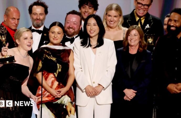 Emmys 2026: Memorable moments and what you didn’t see on TV