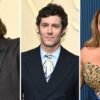 Emmys 2026 Red Carpet: Adam Brody, Matty Matheson, Trisha Paytas and More