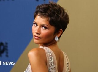 Emmys 2026 red carpet in pictures: Zendaya, Colman Domingo and Selena Gomez lead stars at awards ceremony