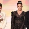Emmys remember Catherine O’Hara, Rob Reiner and Hayden Panettiere