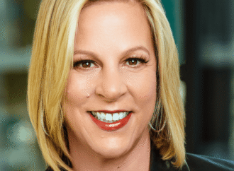 Endemol Shine North America CEO Sharon Levy Exits After Nearly a Decade