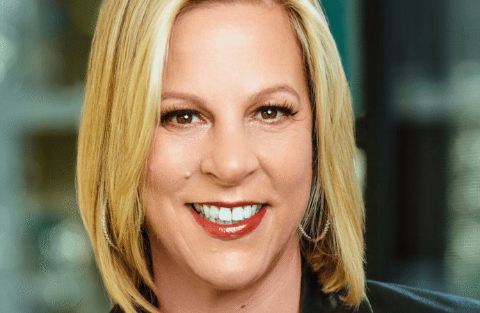 Endemol Shine North America CEO Sharon Levy Exits After Nearly a Decade
