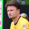 England cricket squads: Aneurin Donald and Henry Crocombe called up for Sri Lanka series