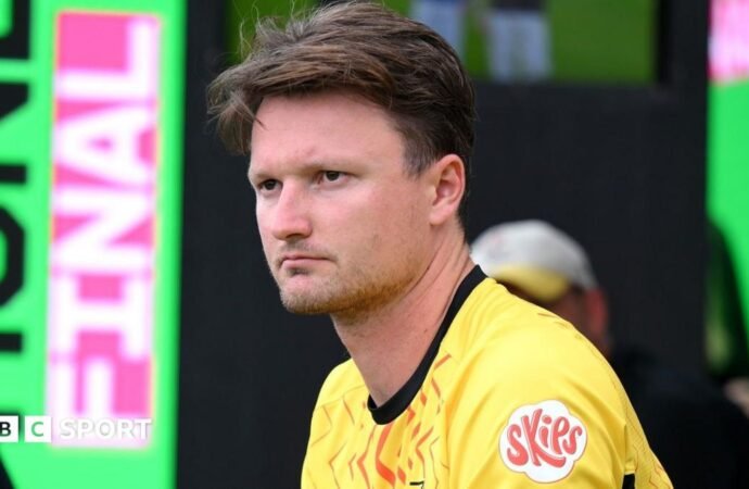 England cricket squads: Aneurin Donald and Henry Crocombe called up for Sri Lanka series