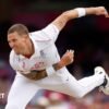 England cricket team: Brydon Carse omitted from squad for third Test against Pakistan