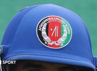 England players told to think of ‘daughters, sisters or mothers’ before committing to Afghanistan Premier League T20 tournament