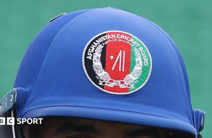 England players told to think of ‘daughters, sisters or mothers’ before committing to Afghanistan Premier League T20 tournament