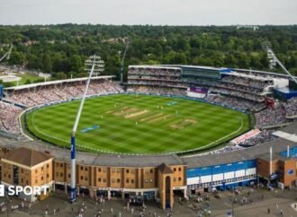 England v Australia Ashes ticket price increase ‘really poor’ – Michael Vaughan