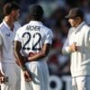 England vs Pakistan: Alastair Cook and Michael Vaughan question Joe Root tactics in Razaullah onslaught