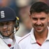 England vs Pakistan: Bowlers rout tourists before runs for Emilio Gay and Harry Brook