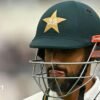England vs Pakistan: ‘Embarrassing’ tourists have ‘mental fatigue’ after chaotic morning in third Test