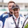 England vs Pakistan: Joe Root says Test side in better place than at the start of tumultuous summer