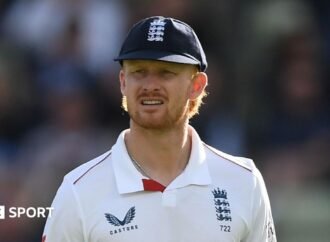 England vs Pakistan player ratings: Has Jordan Cox given selectors food for thought?