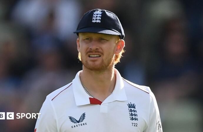 England vs Pakistan player ratings: Has Jordan Cox given selectors food for thought?