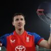 England vs Sri Lanka: Harry Brook compared to Kevin Pietersen after stunning knock