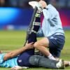England vs Sri Lanka: Jos Buttler’s bravery in vain as tourists fight back to level series