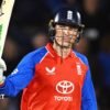 England vs Sri Lanka: Tom Banton and Liam Dawson impress as hosts secure T20 series win in Cardiff
