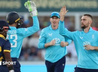 England vs Sri Lanka: Will Jacks’ career-best 5-22 helps hosts win in Durham