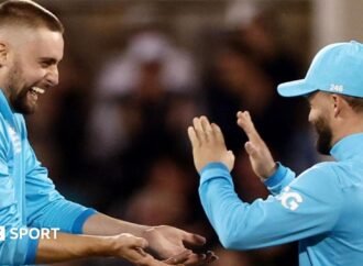England vs Sri Lanka: Will Jacks explains the “scary” detail behind emergency appendix surgery