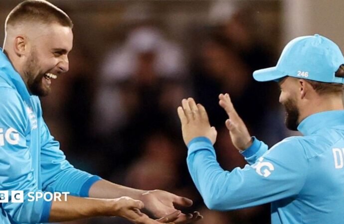England vs Sri Lanka: Will Jacks explains the “scary” detail behind emergency appendix surgery