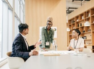 Entry-level jobs were actually secret apprenticeships all along, and AI just cut the subsidy | Fortune