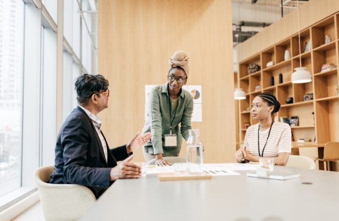 Entry-level jobs were actually secret apprenticeships all along, and AI just cut the subsidy | Fortune