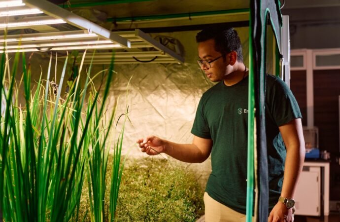 Enveda secures $311M to bring more nature-derived AI drugs into clinical trials | TechCrunch