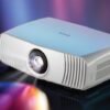 Epson Expands Its Home Theater Projector Line – CNET