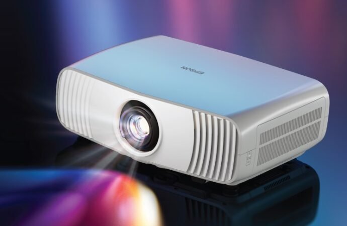 Epson Expands Its Home Theater Projector Line – CNET