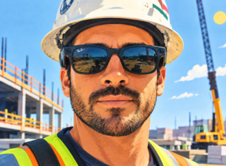 Eric Wu’s newest company, out of stealth since May, is going after construction’s labor crunch | TechCrunch