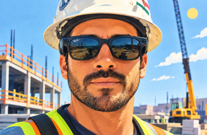 Eric Wu’s newest company, out of stealth since May, is going after construction’s labor crunch | TechCrunch