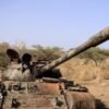 Ethiopia conflict: Seven armed groups form alliance against Abiy Ahmed