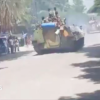 Ethiopia fighting escalates in Tigray killing 52 civilians in Alamata, medic tells the BBC