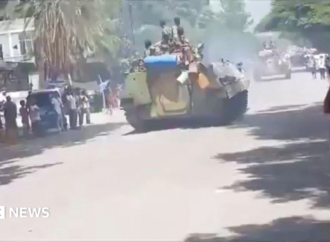 Ethiopia fighting escalates in Tigray killing 52 civilians in Alamata, medic tells the BBC