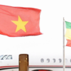 Ethiopia’s Mekelle airport in Tigray seized by local forces, residents tell the BBC.