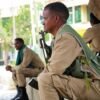 Ethiopia’s army says it has repelled TPLF attacks in first comment on fresh Tigray fighting