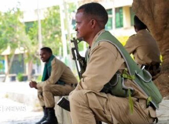 Ethiopia’s army says it has repelled TPLF attacks in first comment on fresh Tigray fighting
