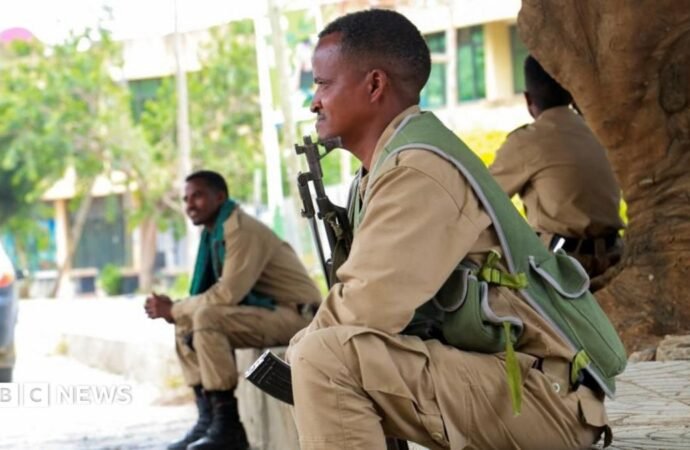 Ethiopia’s army says it has repelled TPLF attacks in first comment on fresh Tigray fighting