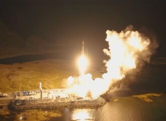 Europe pushes for space independence amid geopolitical rifts