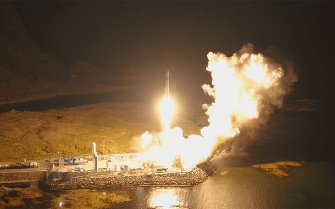 Europe pushes for space independence amid geopolitical rifts